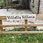 Vittoria Country House. La Depandance Country house Pennabilli