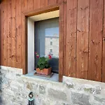 Vittoria Country House. La Depandance Pennabilli
