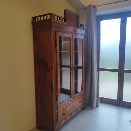 Casa rural Vittoria Country House. La Depandance *