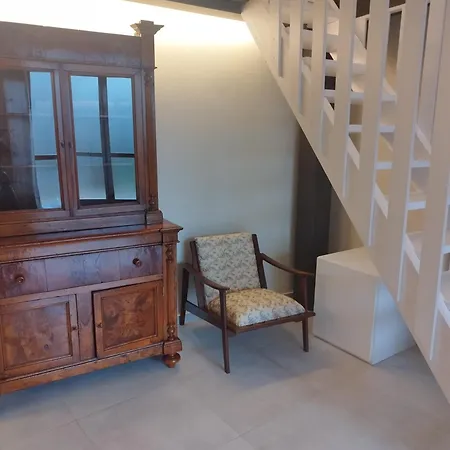 Vittoria Country House. La Depandance * Pennabilli