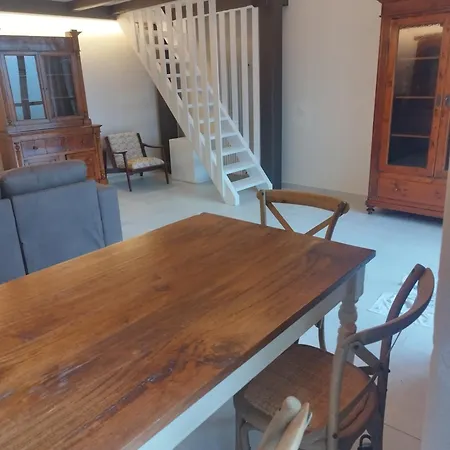 Landhaus Vittoria Country House. La Depandance