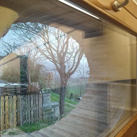Country house Vittoria Country House. La Depandance Pennabilli