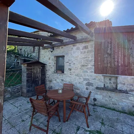 Vittoria Country House. La Depandance Pennabilli