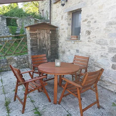 Country house Vittoria Country House. La Depandance