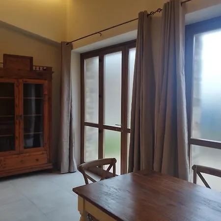 Landhaus Vittoria Country House. La Depandance *