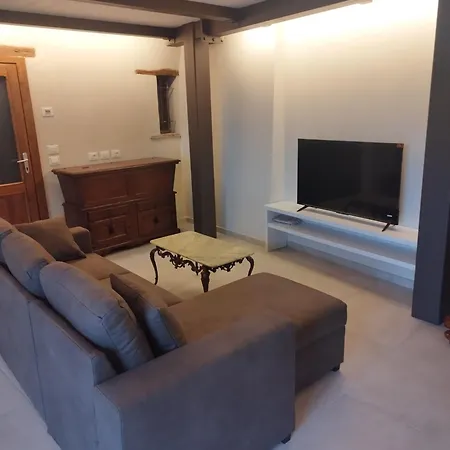 Vittoria Country House. La Depandance