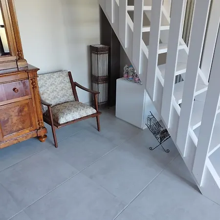 Landhaus Vittoria Country House. La Depandance *