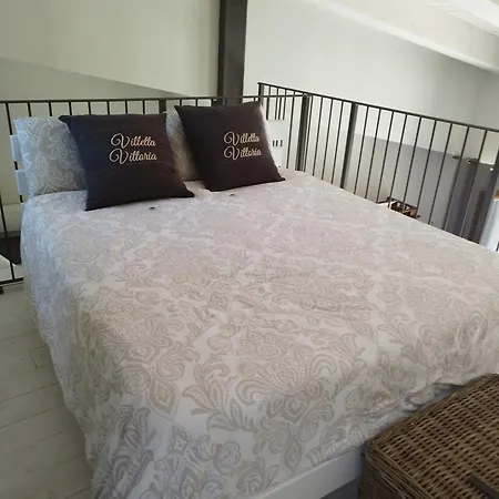 Vittoria Country House. La Depandance Pennabilli