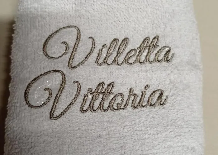 Lantställe Vittoria Country House. La Depandance *